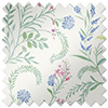 Summer Meadow, Bouqet - Twist&Fit Roller Blind